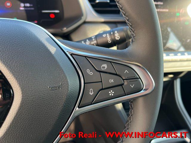 RENAULT Captur ECO-G 100 CV Techno - KM0 - PROMO