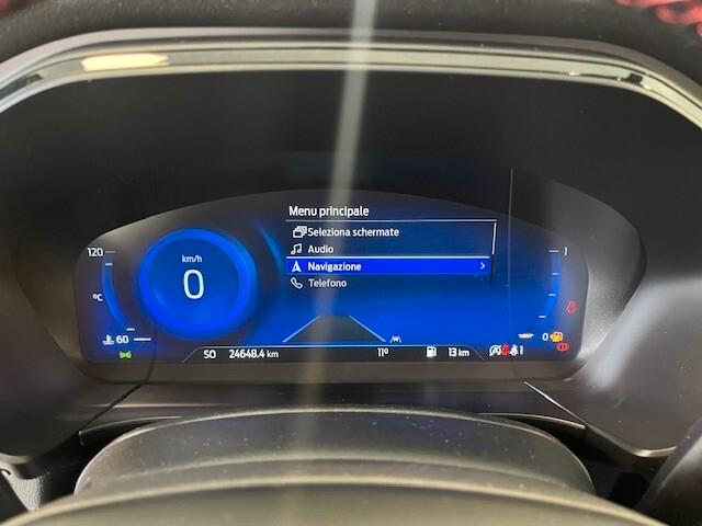 Ford Kuga 1.5 EcoBlue 120 CV 2WD ST-Line