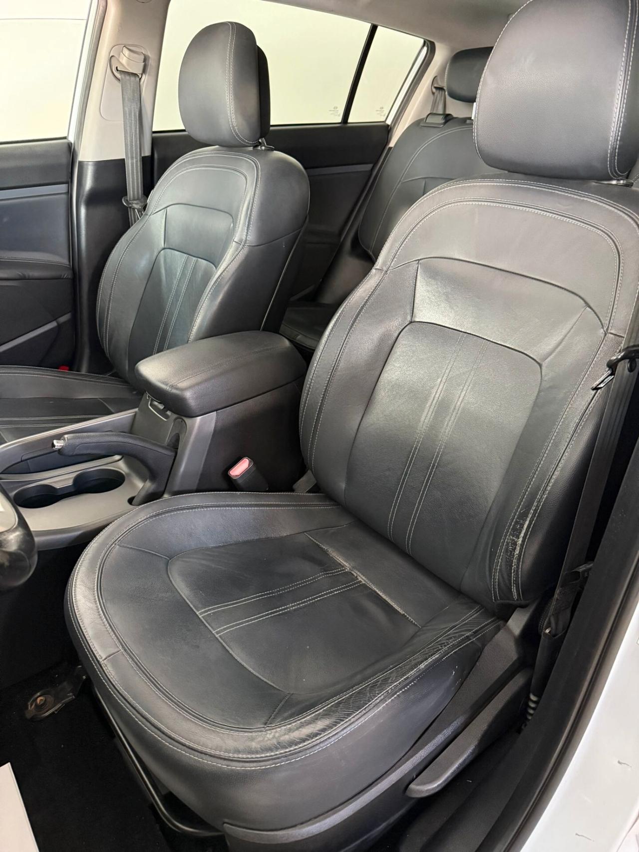 Kia Sportage 2.0 CRDI VGT 184CV AWD R Rebel