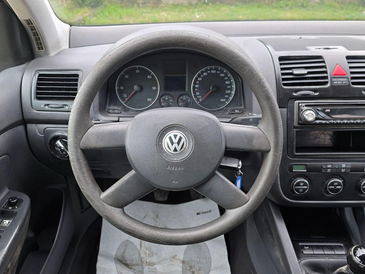 VW GOLF 5 1.9 TDI 105.CV OK NEOPATENTATI