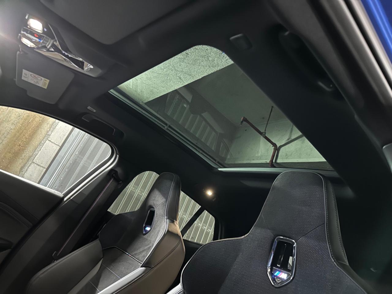 BMW X2 M35i x-Drive 300CV M-sport Pro Consegna immediata