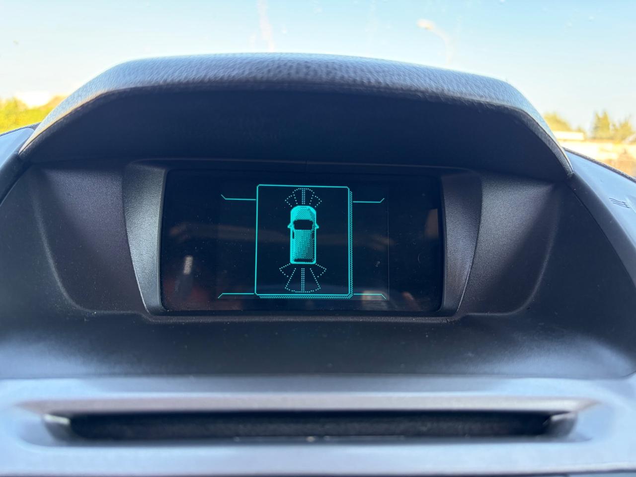 Ford Transit Connect 200 1.6 TDCi 115CV PC Furgone Trend