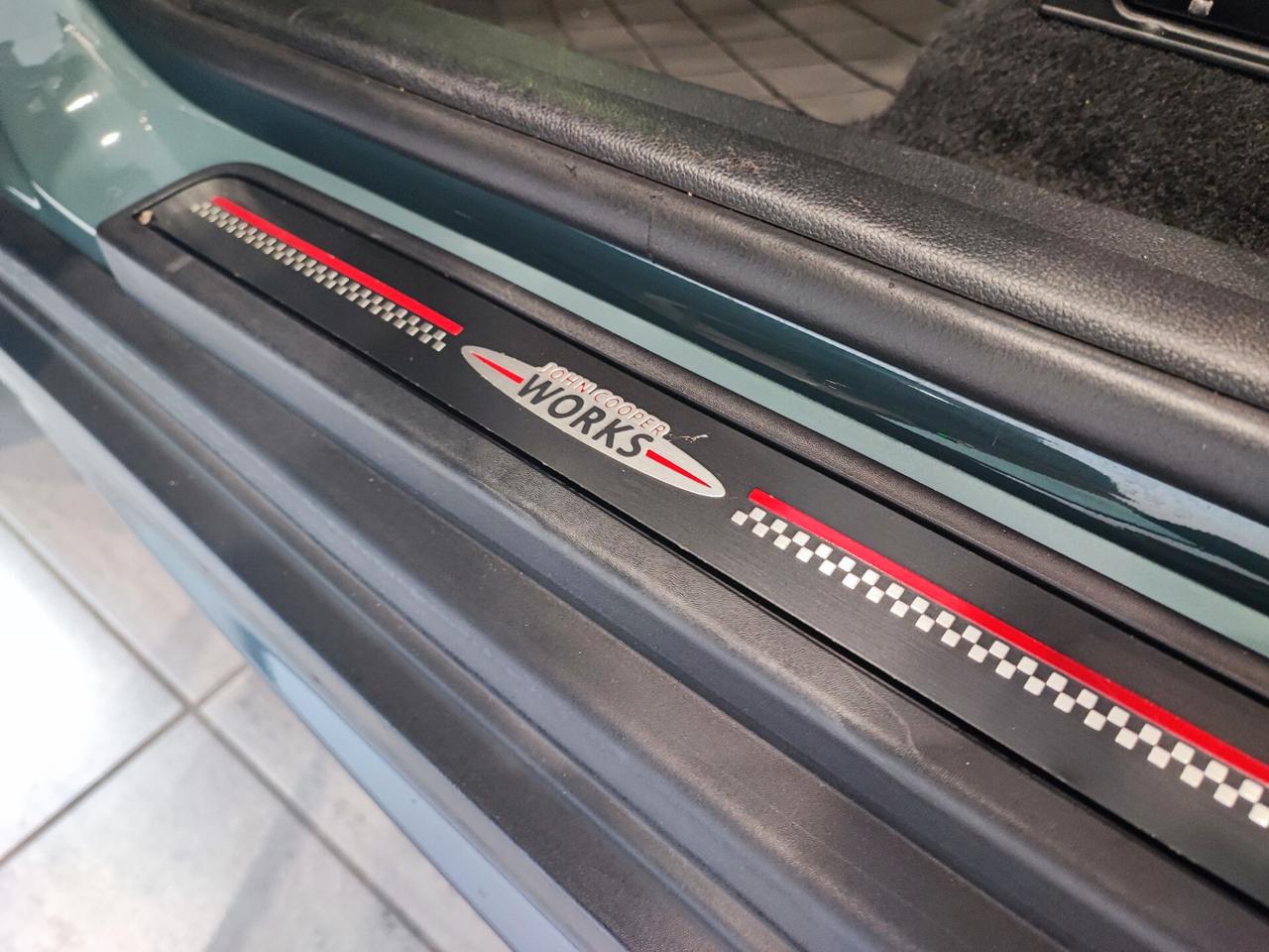 Mini John Cooper Works JCW Countryman ALL4 FULL OPTIONAL