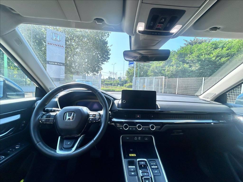 HONDA CR-V 2.0 hev Advance awd del 2023