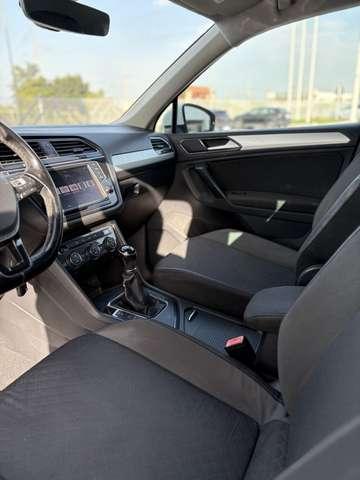 Volkswagen Tiguan Tiguan 1.6 TDI SCR Business BlueMotion Technology