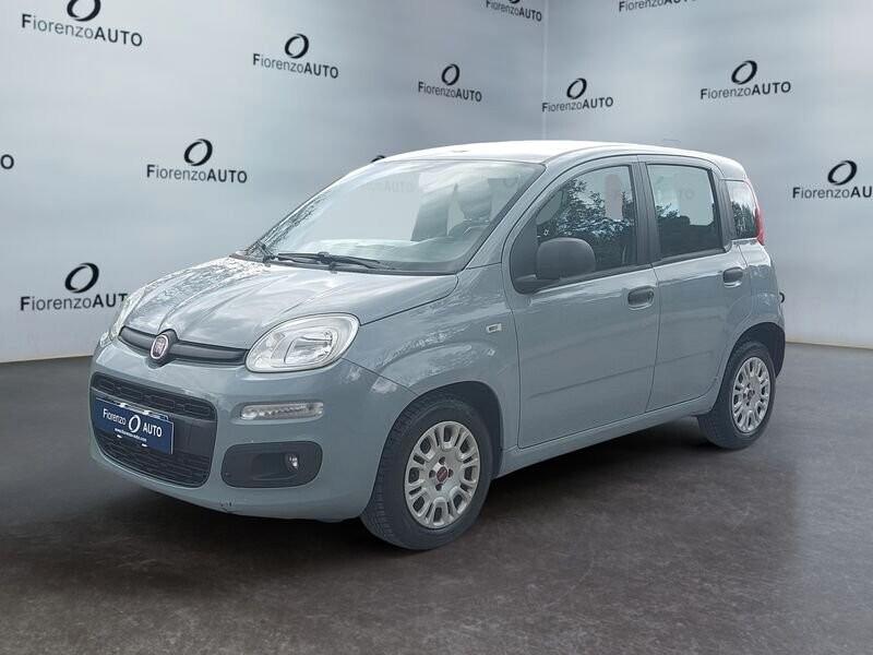 Fiat Panda 1.3 MJT 95 CV S&S Easy -PREZZO REALE -