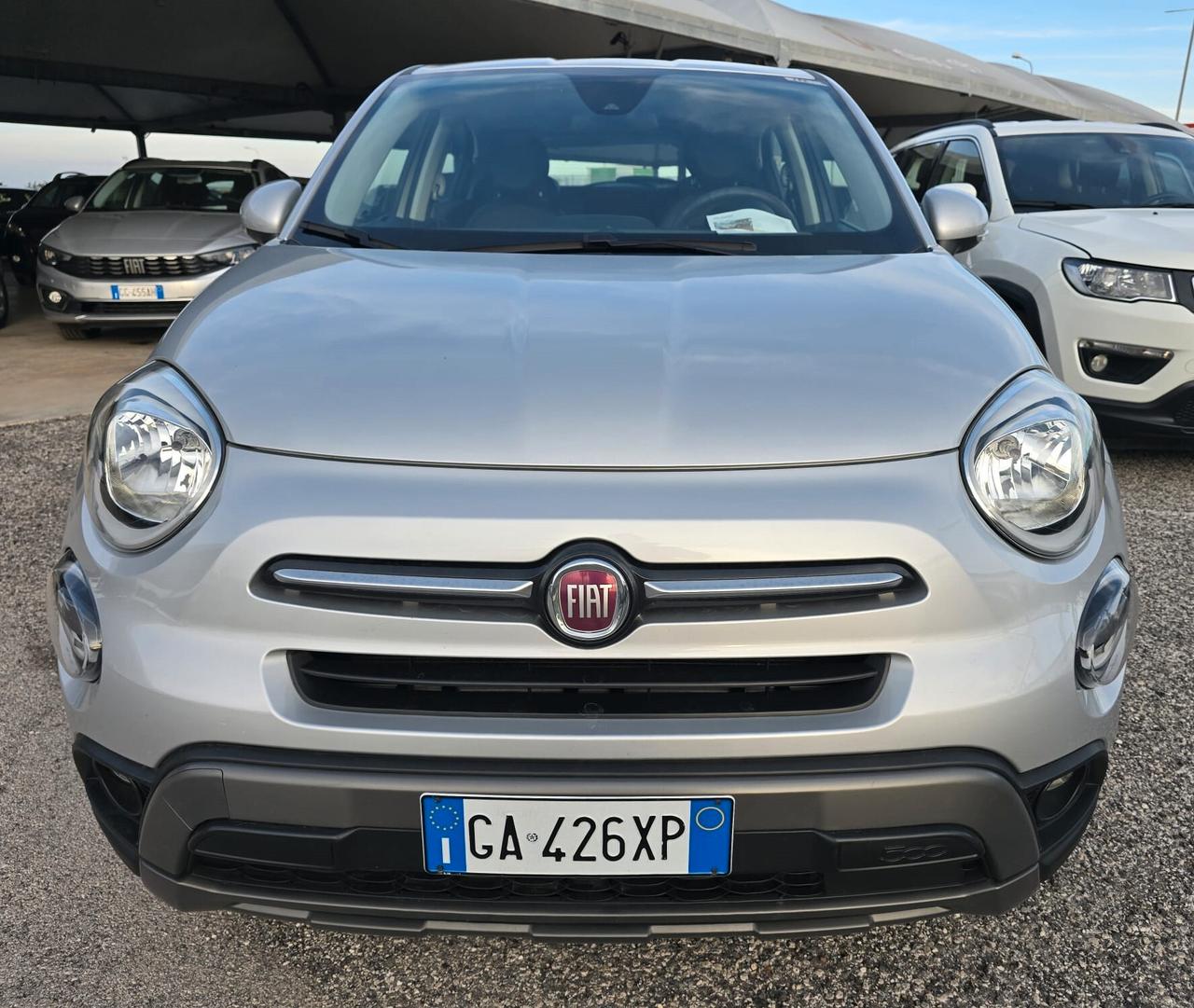 Fiat 500X 1.0 T3 120 CV Cross