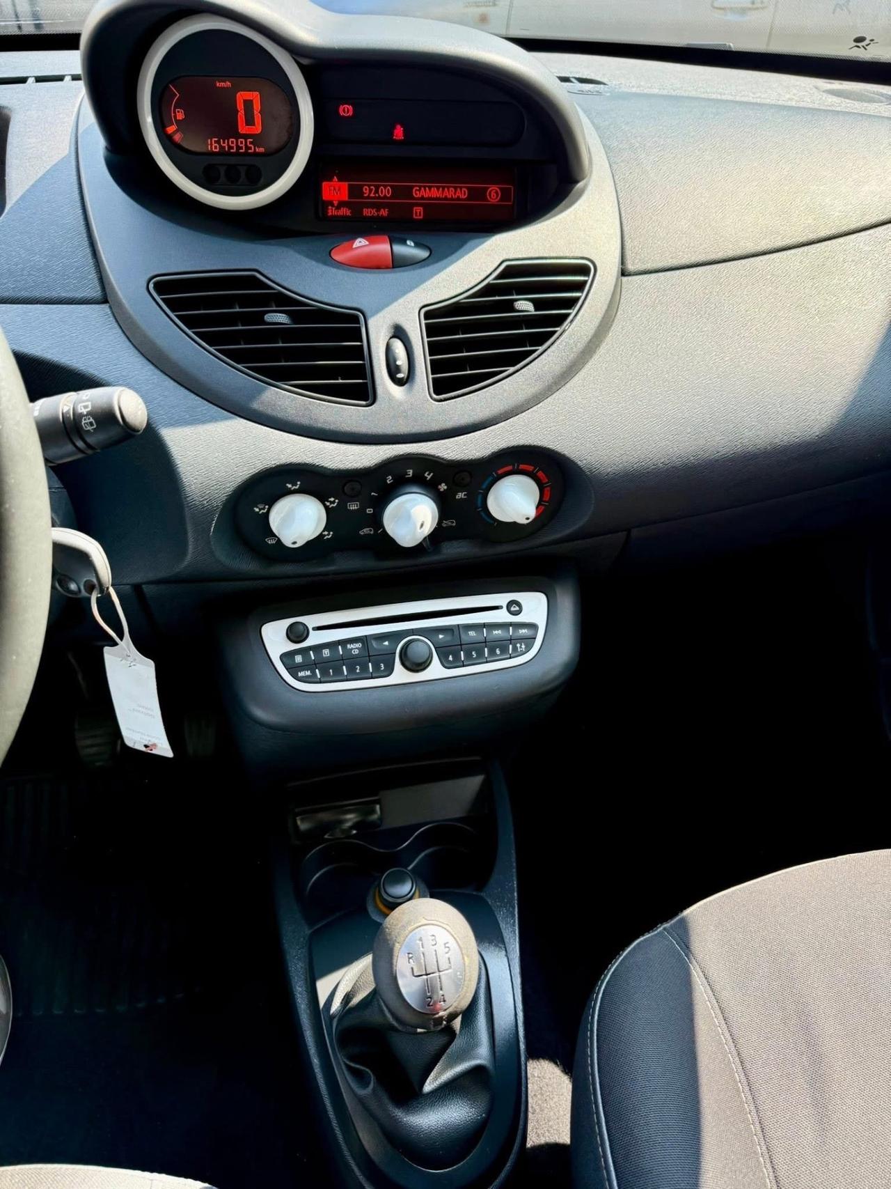 Renault Twingo 1.2 Benzina Neopatentati USB