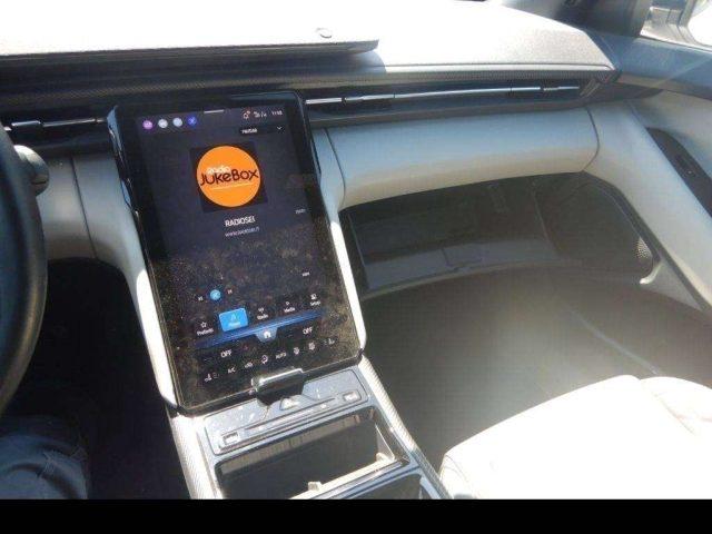 FORD Explorer EV Premium 77kWh (572km) Extended Range 286CV RWD