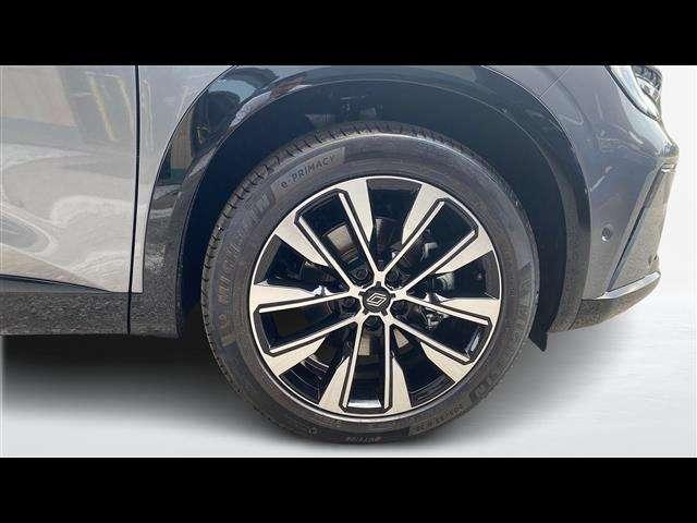 Renault Espace 1.2 E-Tech full hybrid 200cv Techno