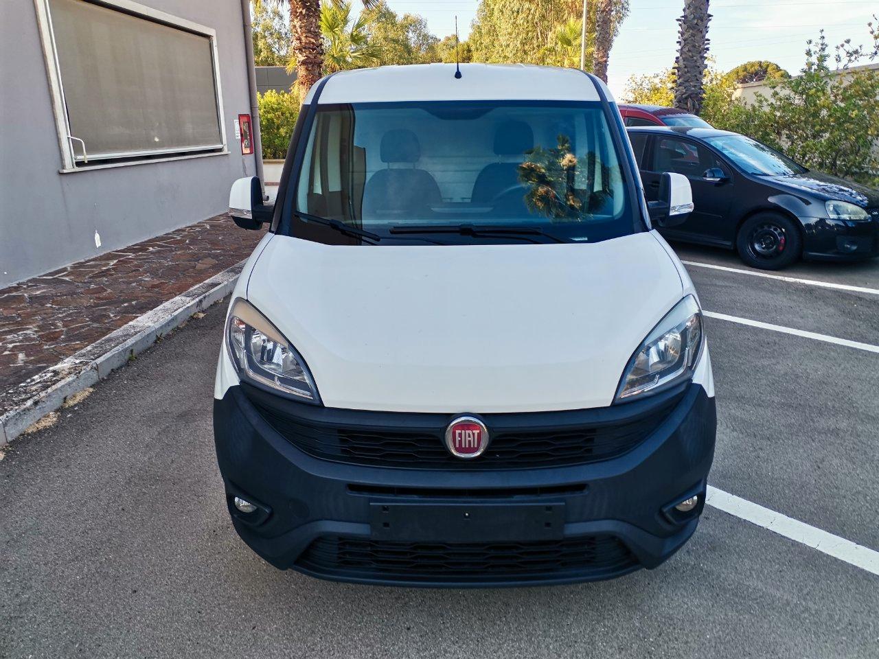 Fiat Doblo 1.6 mjt 16v Easy s&s 105cv