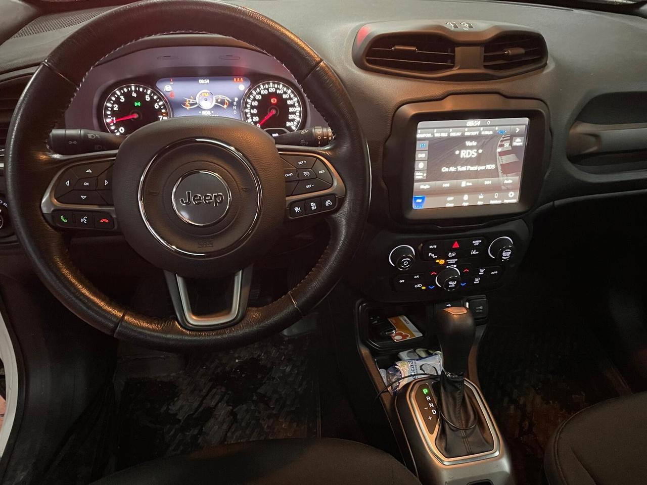 Jeep Renegade 1.3 T4 DDCT S