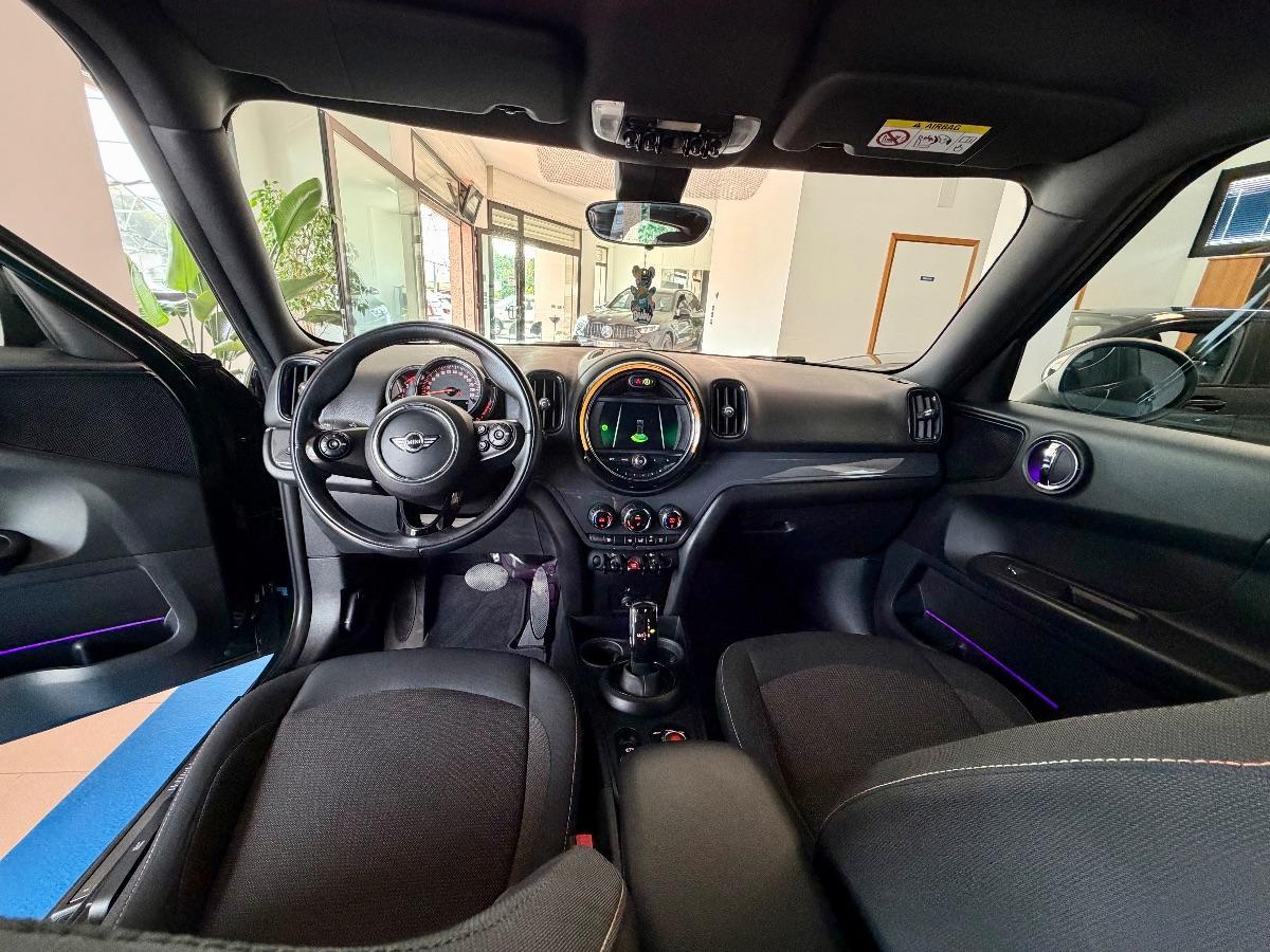 MINI - Countryman - Mini Cooper D Hype