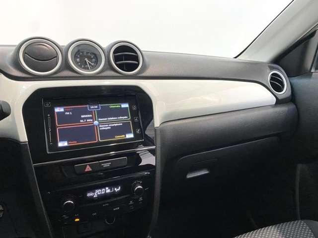 Suzuki Vitara 1.6 DDiS V-Cool