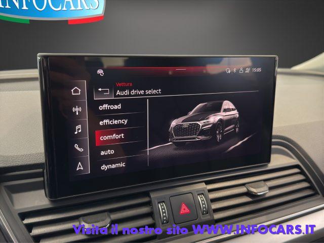 AUDI Q5 SPB 35 TDI 163 CV S tronic Business - PROMO