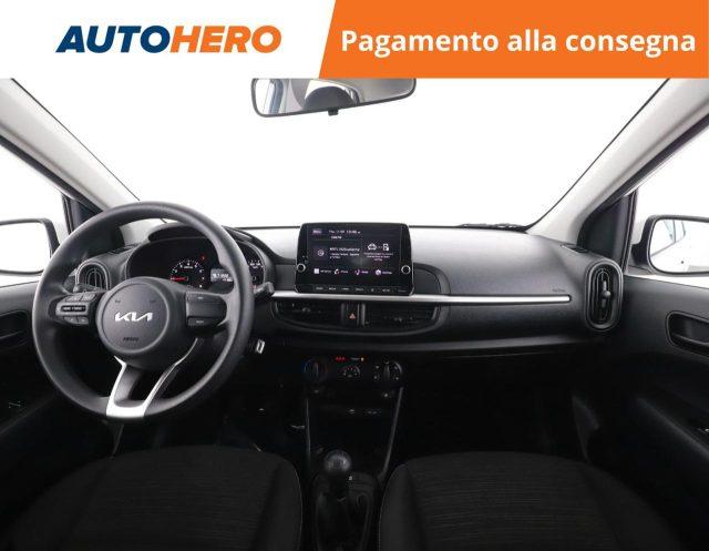 KIA Picanto 1.0 12V 5 porte Urban