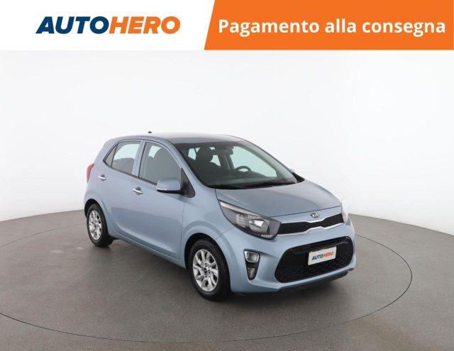 KIA Picanto 1.0 12V 5 porte Cool