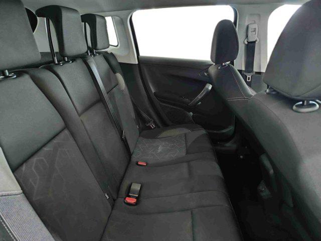 PEUGEOT 2008 1° serie BlueHDi 100 Active