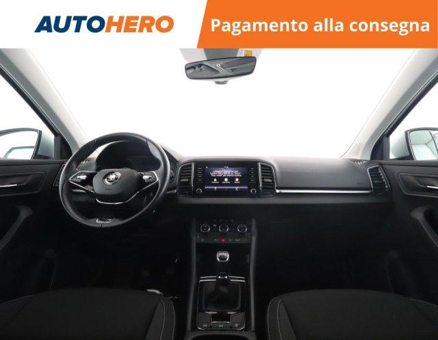 SKODA Karoq 1.5 TSI ACT Executive
