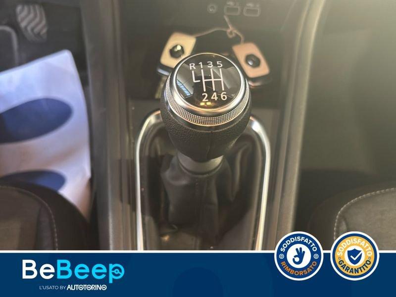 Renault Captur 1.0 TCE EQUILIBRE 90CV