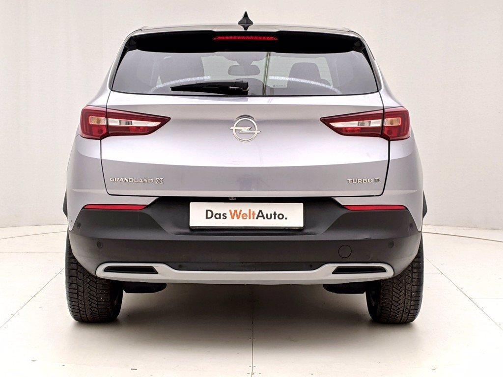 OPEL Grandland X 1.5 diesel Ecotec Start&Stop Ultimate del 2019