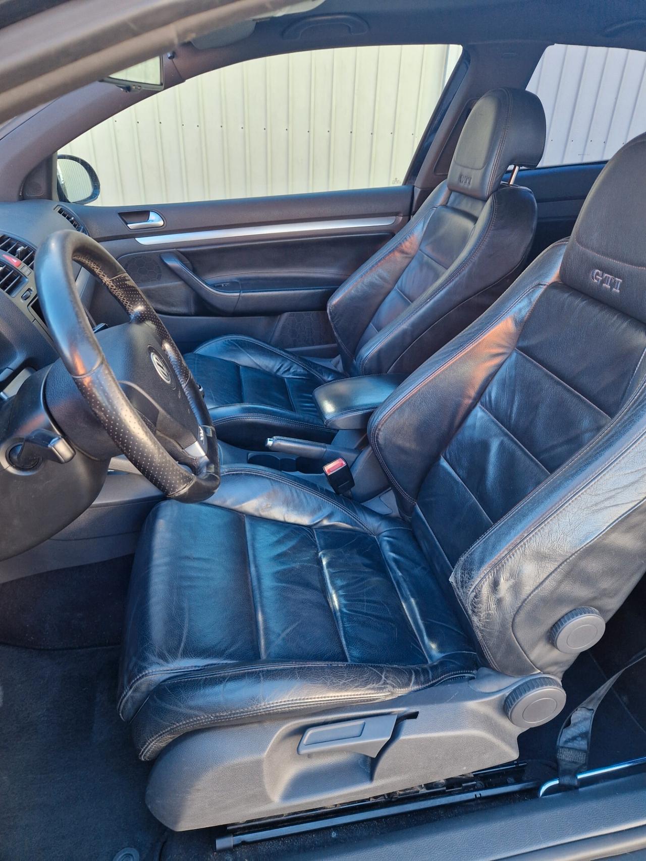 Volkswagen Golf 2.0 16V TFSI 3p. GTI - GARANZIA