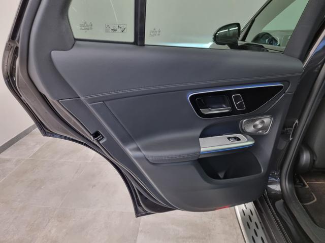 MERCEDES-BENZ GLC 300 d 4Matic Mild Hybrid AMG Line Premium Plus