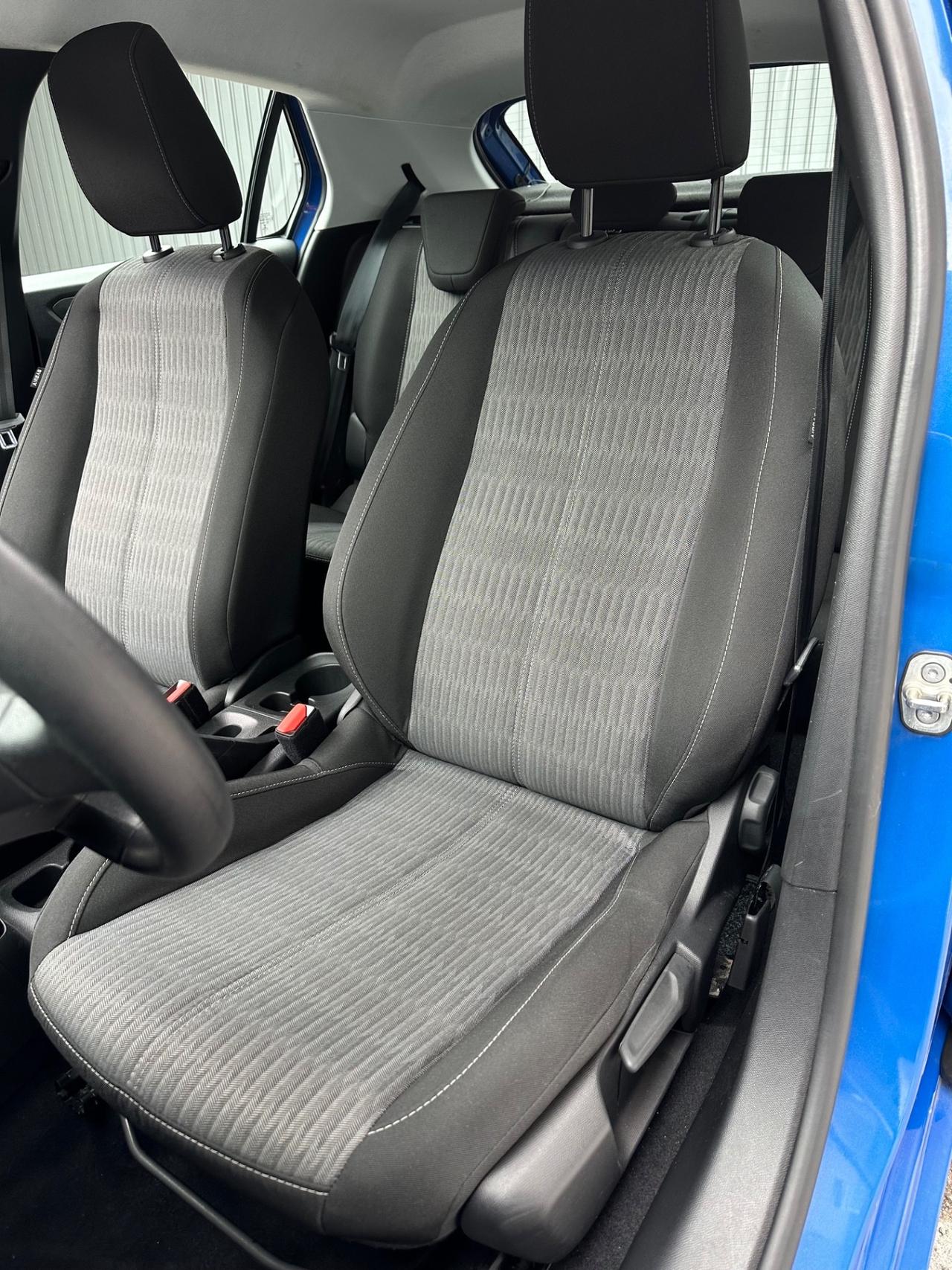 Opel Corsa 1.5 D 100cv Edition - 2021