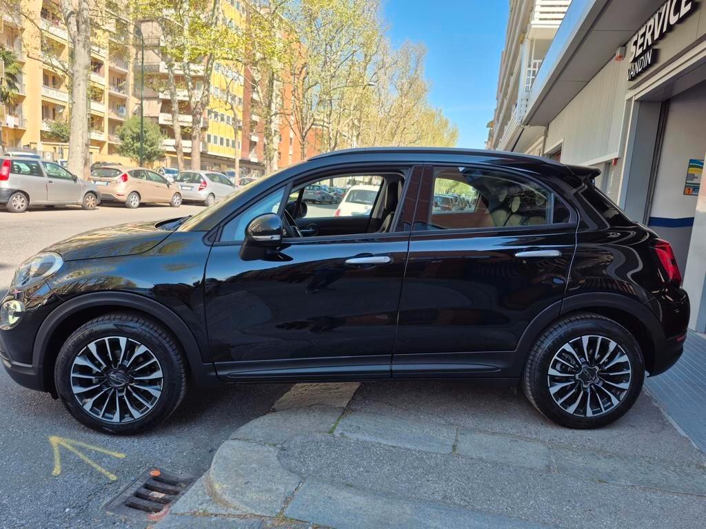 Fiat 500X 1.0 T3 120 CV Cross