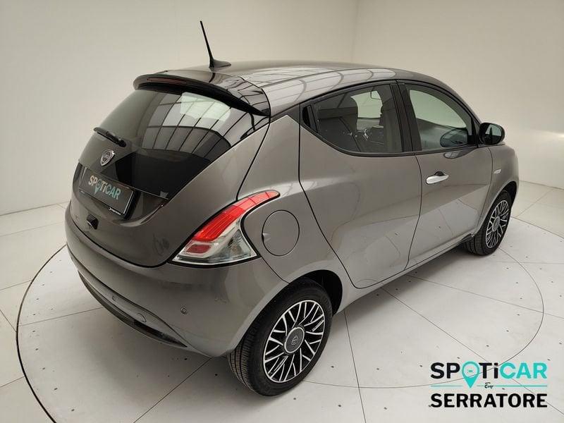 Lancia Ypsilon III 2021 1.0 firefly hybrid Platino s&s 70cv