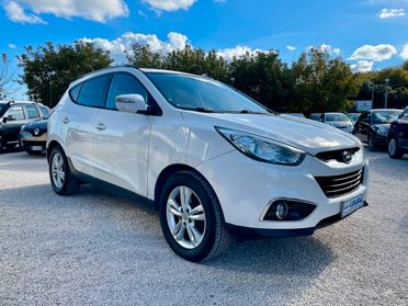 HYUNDAI IX35 1.7 CRDI - 2013