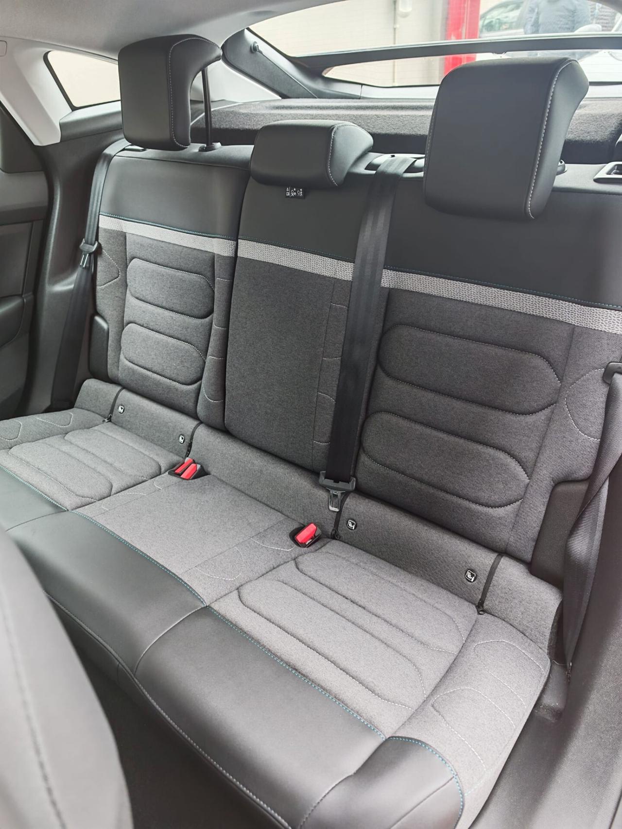 Citroen C4 PureTech 130 S&S Plus