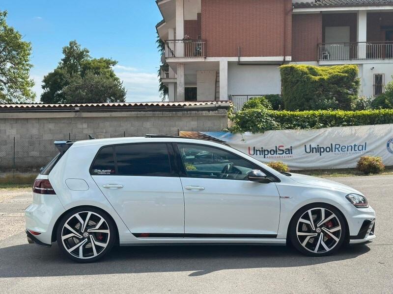 VOLKSWAGEN Golf 7ª serie Golf GTI Performance ...