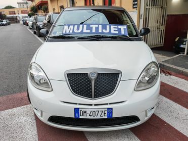 LANCIA YPSILON 1.3 MJT CV105 KW77 MOMODESIGN