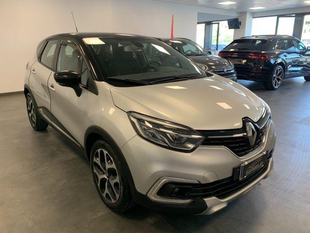 RENAULT Captur 1.5 dCi Sport Edition + Navigatore