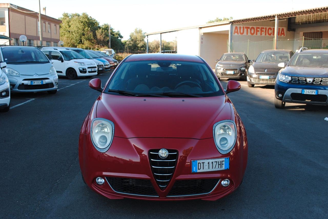 ALFA ROMEO 1.4 79 CV