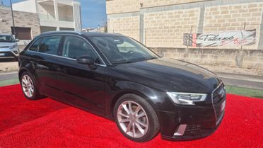 Audi A3 SPB 1.6 TDI Sport