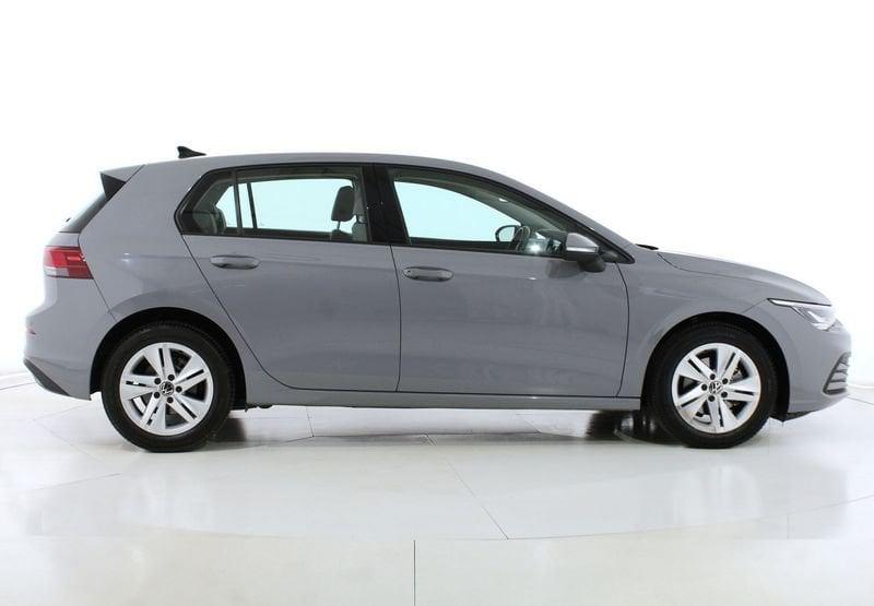 Volkswagen Golf 2.0 TDI SCR 110KW Life DSG