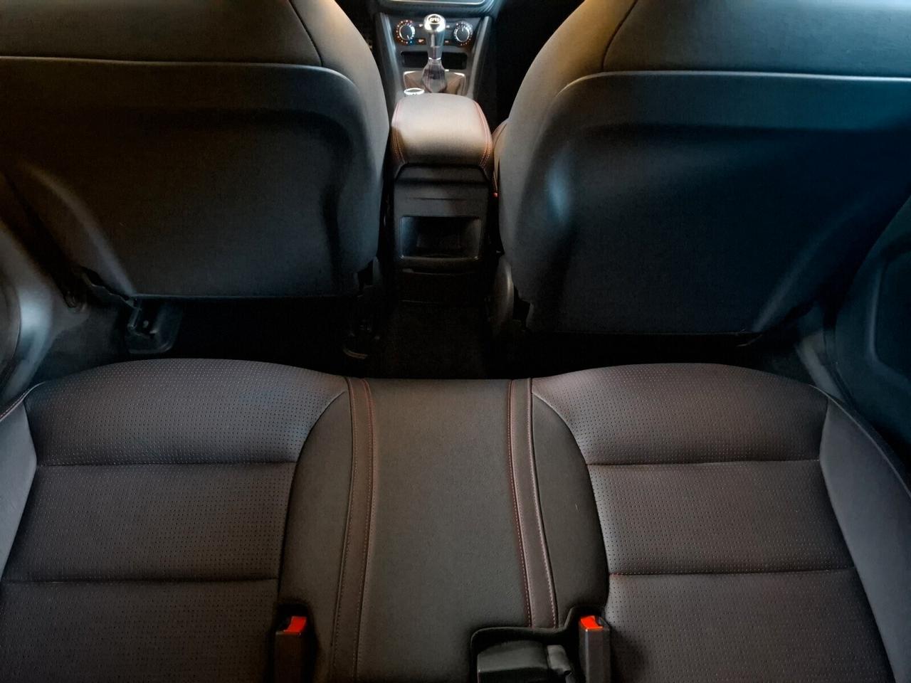 Mercedes-benz A 200 A 200 CDI BlueEFFICIENCY Premium full optional