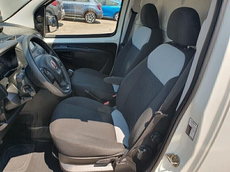 FIAT Fiorino 1.3 MJT 95CV Porta Lat. SX NAV 5 PARK