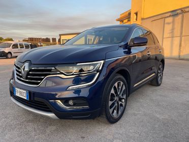 RENAULT KOLEOS 1.6 DCI FULL TETTO BOSE 94000KM