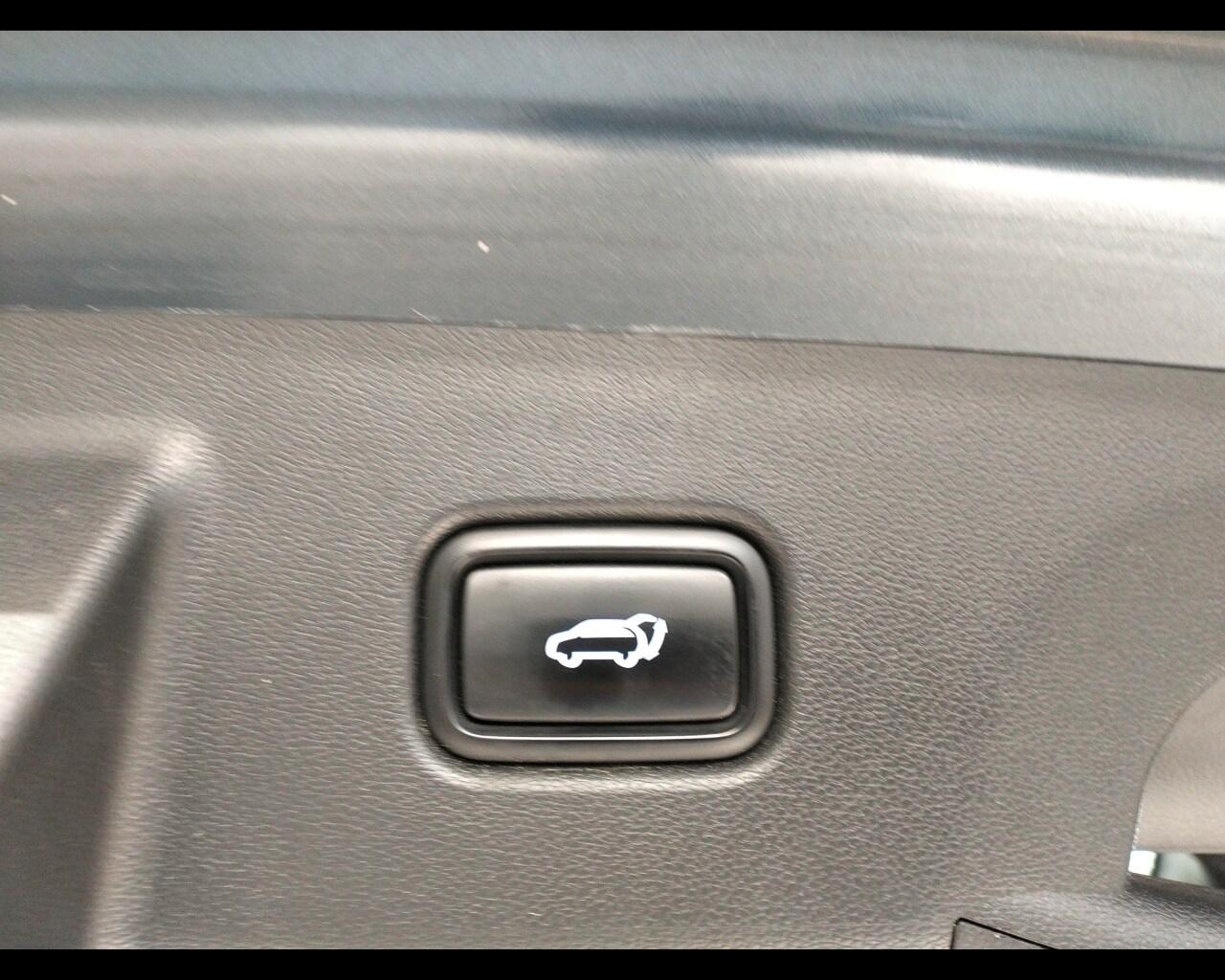 HYUNDAI Tucson 3ª serie Tucson 1.6 HEV aut. Ex...