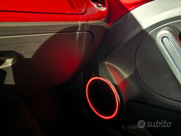 VOLKSWAGEN Maggiolino Cabrio 1.4 TSI Sport BlueM