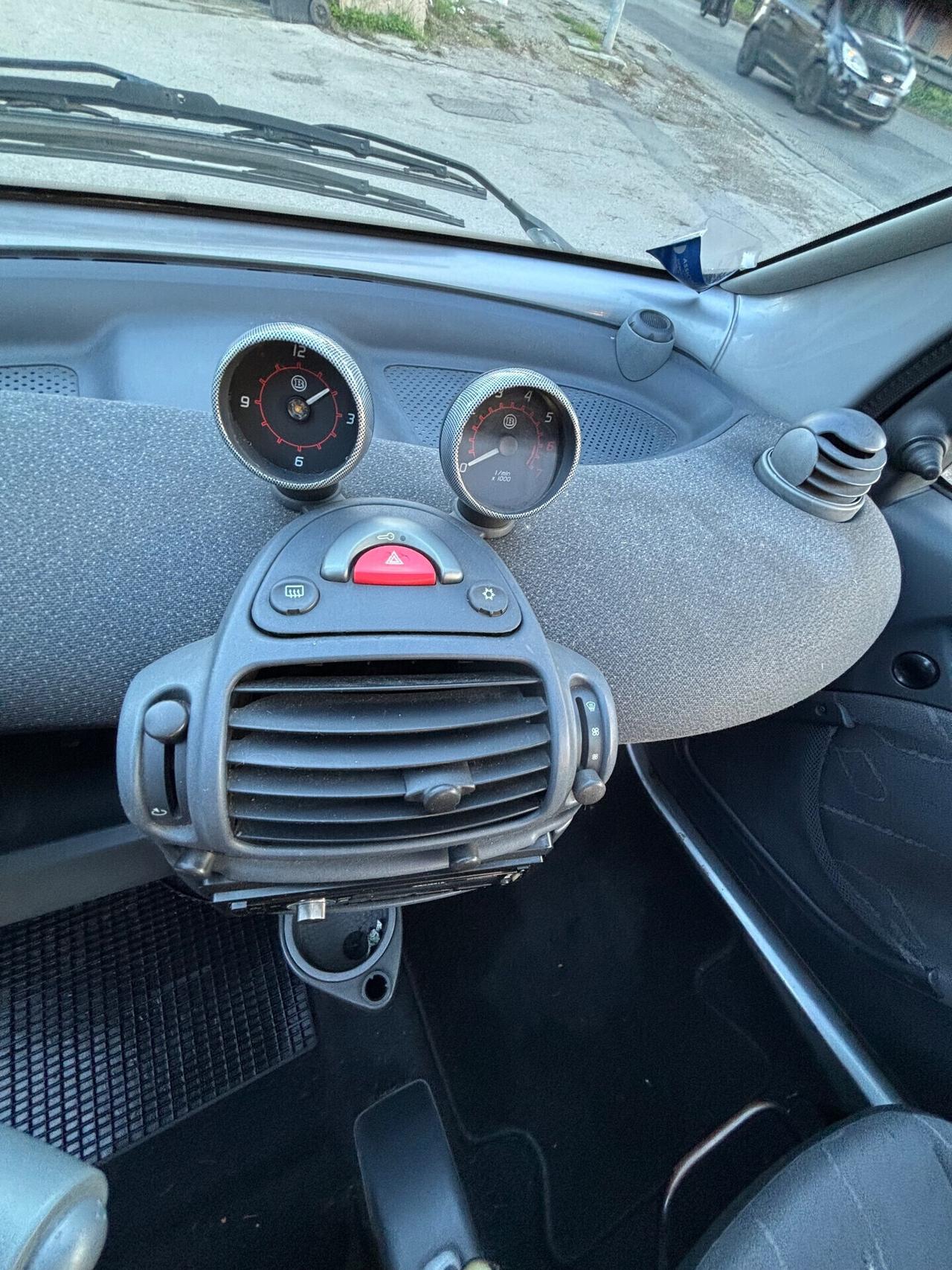 Smart 600 & passion (40 kW)