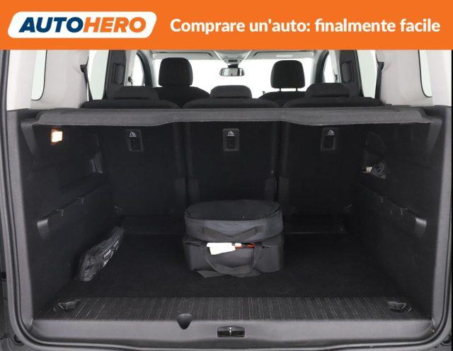 CITROEN E-Berlingo motore elettrico 136 CV M Shine