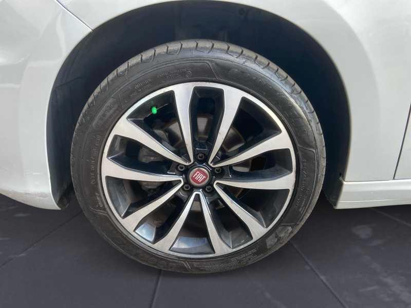 FIAT Tipo SW 1.6 mjt Lounge s&s 120cv DcT