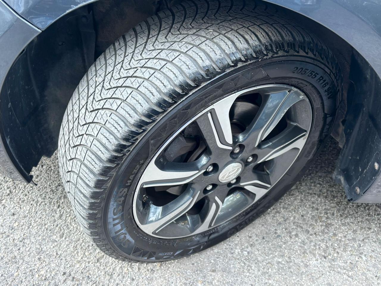 Hyundai iX20 1.4 90 CV Econext Confort OK Neopatentati