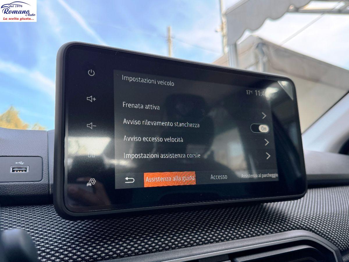 DACIA - Sandero - Stepway 1.0 TCe ECO-G Expression#GARANZIA 3 ANNI DACIA!