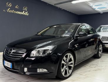 Opel Insignia 2.0 CDTI Start&Stop 4 porte Cosmo
