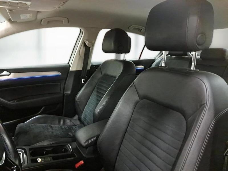 VOLKSWAGEN PASSAT 1.4 TSI DSG GTE 4 PORTE BERLINA